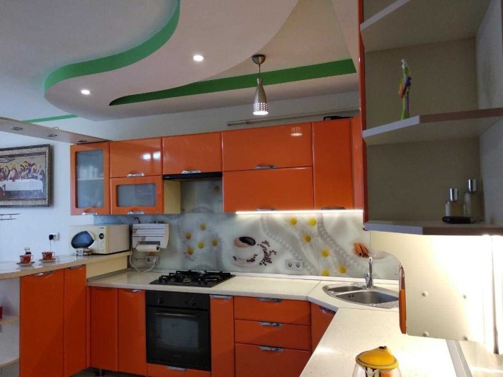 Продам дом в Фонтанке-3 - фото 1