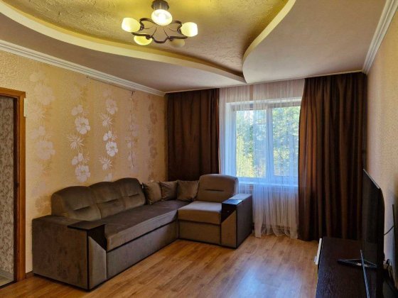 Дом с садом, гаражом и детской площадкой! Нерубайське