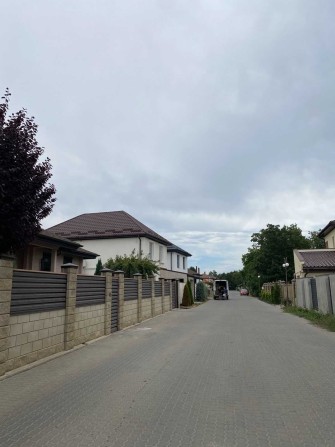 Продам дом в престижном комплексе "ТАРТУС" на берегу Черного моря. - фото 1