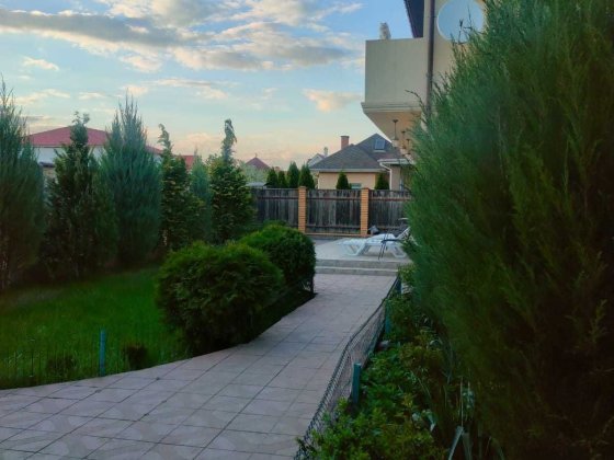 Капитальный дом в Лесках Лески