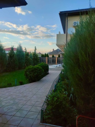 Капитальный дом в Лесках - фото 1