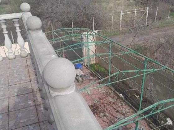 Продам вишуканий будинок на березі Хаджибейського лиману! Нерубайское