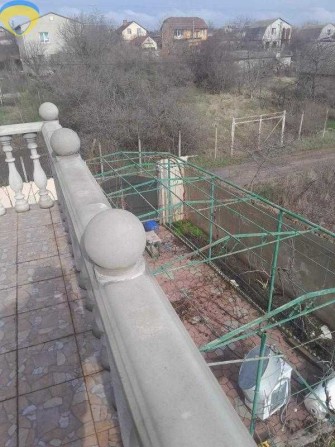 Продам вишуканий будинок на березі Хаджибейського лиману! - фото 1