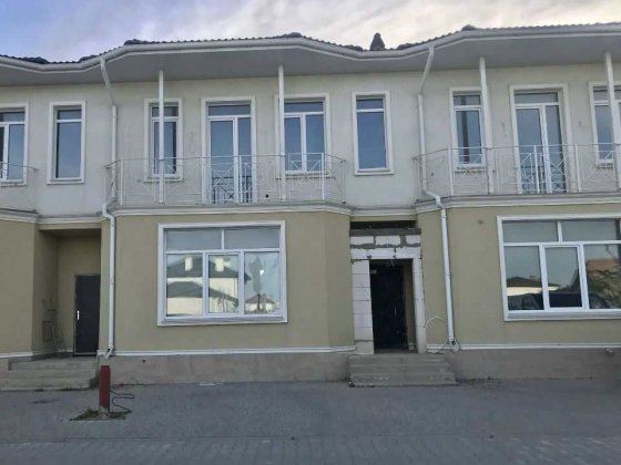 Дайберг! Танхаус! Закрытый кооператив!  1Y15 Лиманка