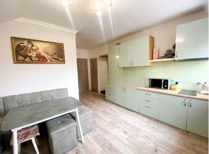 Продам комфортный дом в Лесках - фото 1