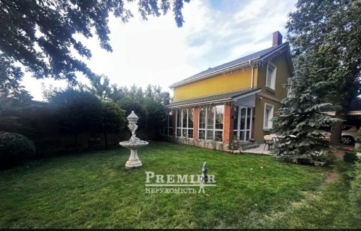 Дом в Лесках. Ромонт - фото 1