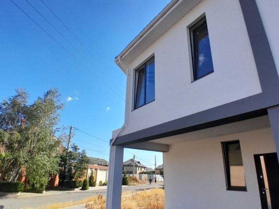 Таунхаус в рассрочку без удорожания. Возможна Еоселя Лиманка