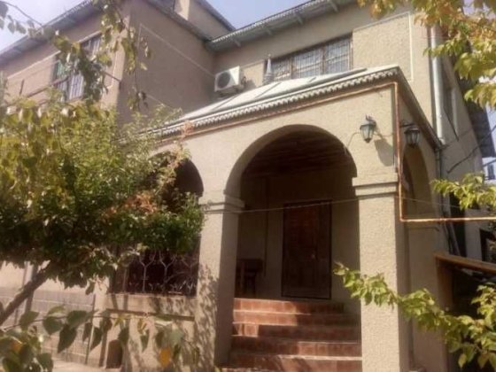 Продается уютный дом  на Фонтанке