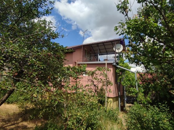 ОТ ХОЗЯИНА! ТОРГ!Дом-дача на берегу Хаджибейского лимана, Нерубайское Нерубайское