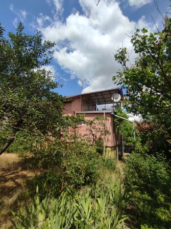 ОТ ХОЗЯИНА! ТОРГ!Дом-дача на берегу Хаджибейского лимана, Нерубайское - фото 1