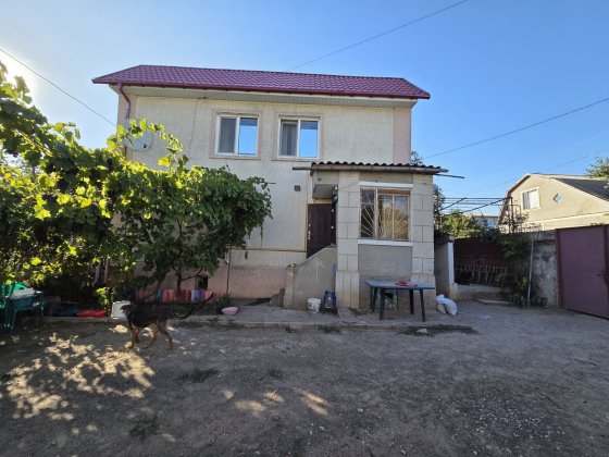 Продажа дома в дачном кооперативе Нерубайское