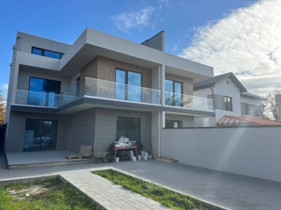 Дуплекс в Тартусе Лески