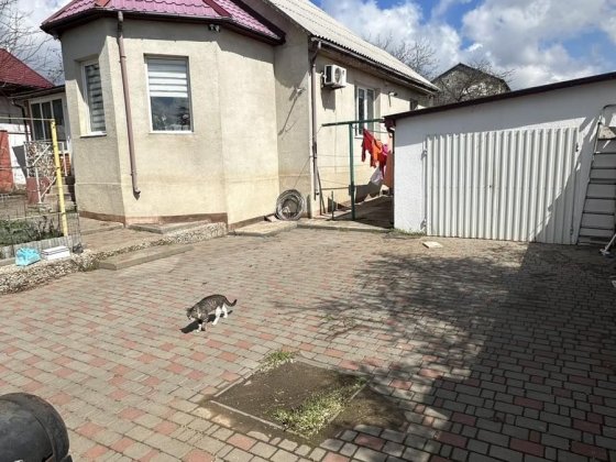 Продам дом в с. Нерубайское