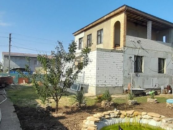 В Продаже 2х этажный дом. Срочно! Нерубайское