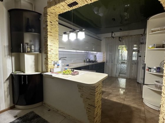 Затишний таунхаус Великодолинське