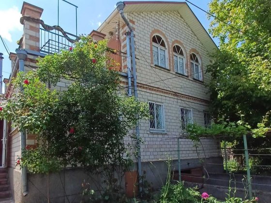 Дом Нерубайское-Нати-Очень Качественный-Прописка-Маршрутки часто. Нерубайське