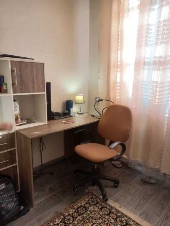 Дом с подвалом и удобной планировкой в центре села Нерубайское - фото 1