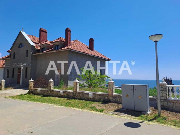 Продаётся дом с видом на море Сосновый берег - фото 1