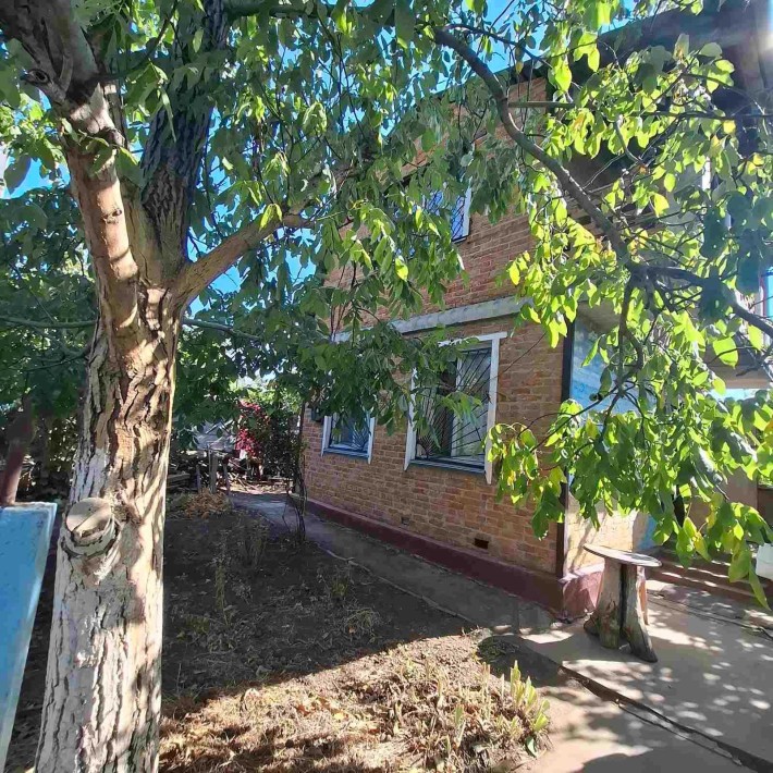 Дом, с. Светлое Лиманский район - фото 1