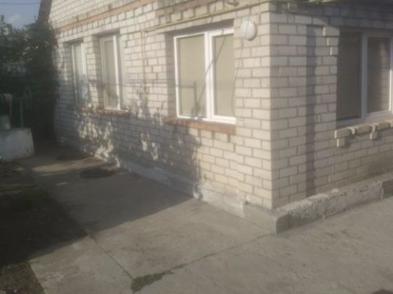 Продам дом Светлое