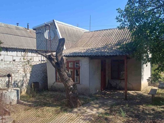 Продам дом в Светлом, с ухоженным участком Светлое