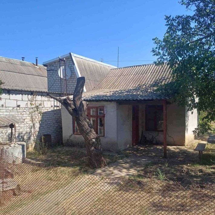 Продам дом в Светлом, с ухоженным участком - фото 1