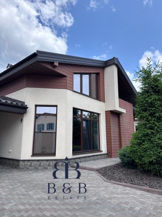 Без комиссии, Сосновый Берег, Новый дом у моря, есть видео - фото 1