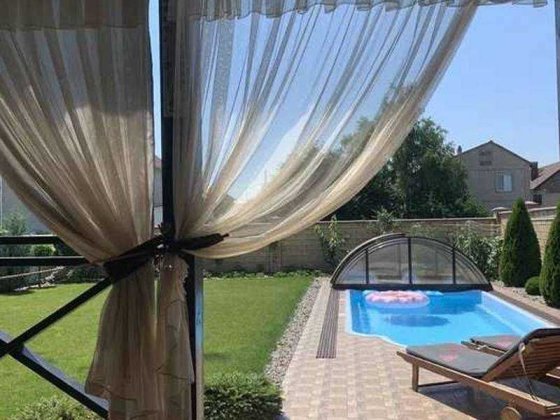 Продам классный современный дом в Одессе у моря. Лиманка