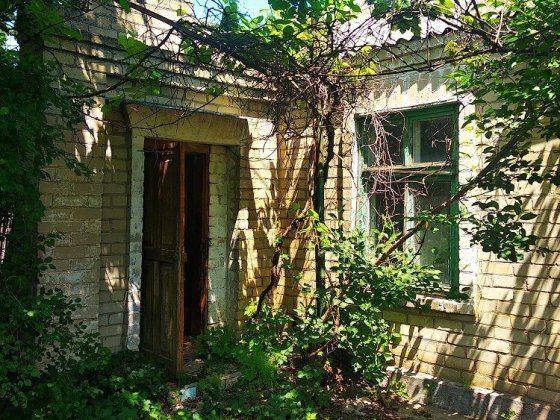 Продам дом в центре села Нерубайское пер. Калинина от хозяина Нерубайское