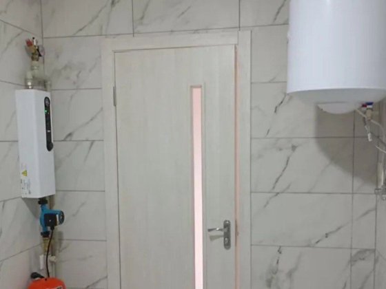 Светлое дачи.Дом  новый на широкой асфальтированной улице Центр. Светлое