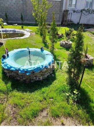 Будинок в Нерубайському. Заходь та живи. - фото 1