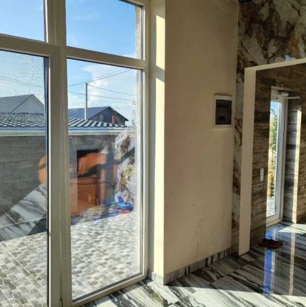 Современный дом с тёплыми полами и зоной отдыха! - фото 1