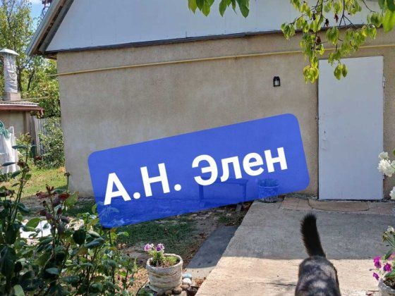 Светлое дачи.Дом зимний50м 3 комн.газ. Светлое