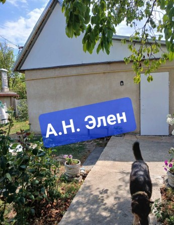 Светлое дачи.Дом зимний50м 3 комн.газ. - фото 1