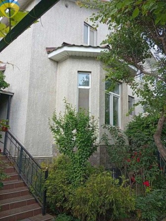 Добротный дом в Лиманке ( Мизикевича) - фото 1