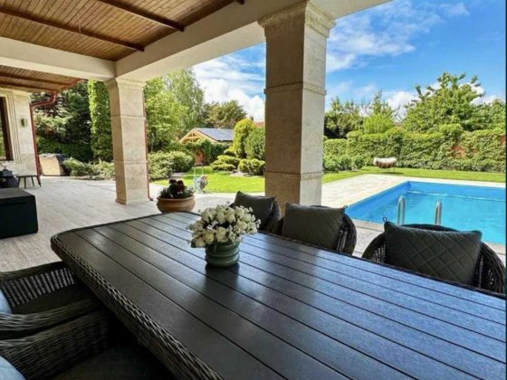 La casa perfecta! 12 соток ! Совиньон! 1A37 Лиманка