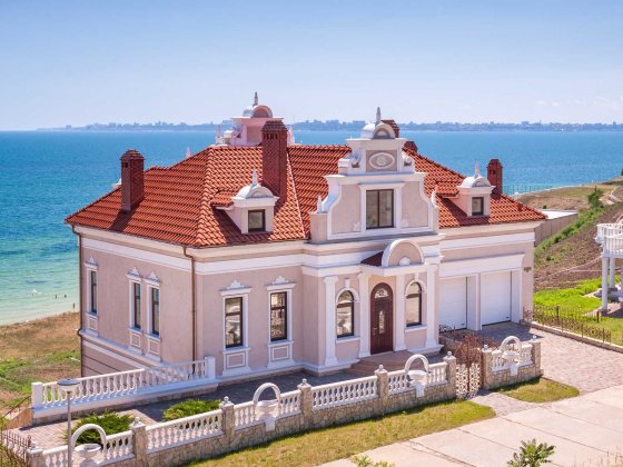 Ексклюзивна пропозиція: будинок у котеджному містечку "Сосновий Берег"