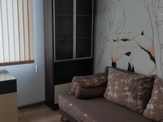 Уютный дом в Нерубайском с мебелью — заезжай и живи! Нерубайское