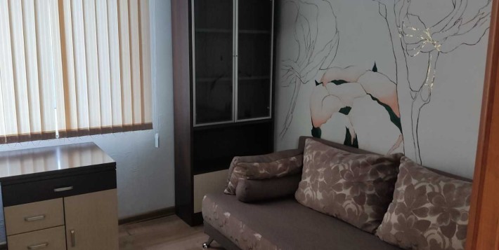 Уютный дом в Нерубайском с мебелью — заезжай и живи! - фото 1