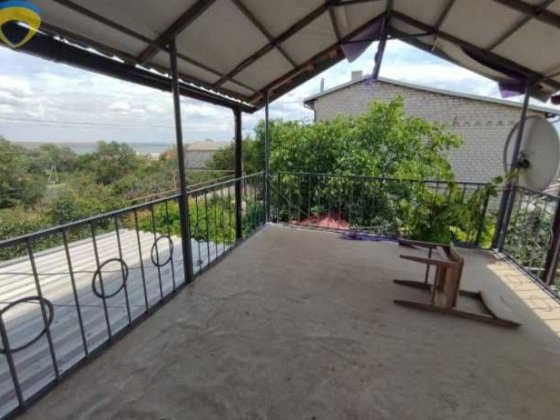 Продается дача для круглогодичного проживания на НАТИ. Нерубайское