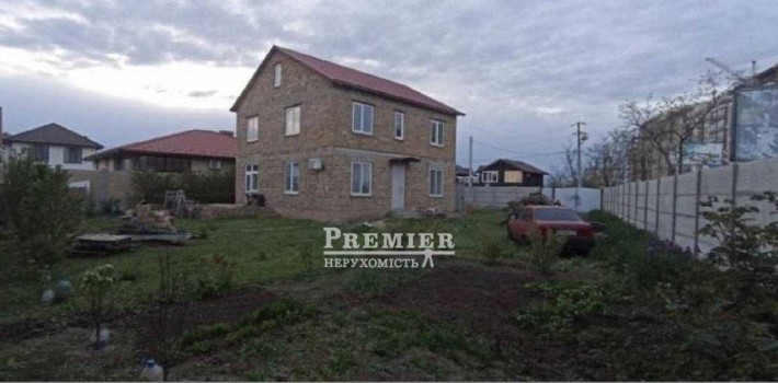 Продам будинок біля моря - фото 1