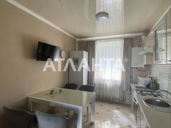 Таунхаус с ремонтом по выгодной цене! Нерубайское