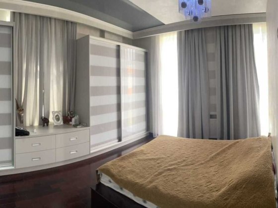 Продам шикарный дом с ремонтом в Совиньоне Лиманка