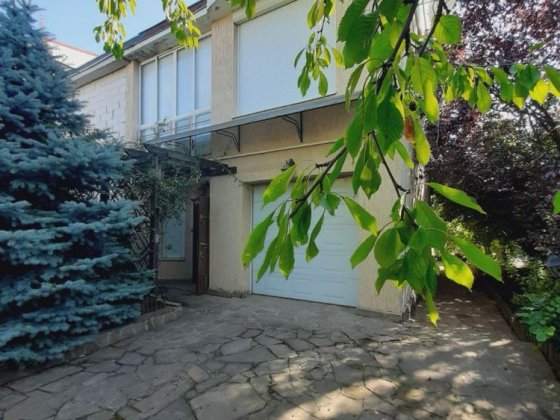 Терміновий продаж будинку в Чорноморській Рив’єрі, Фонтанка Фонтанка