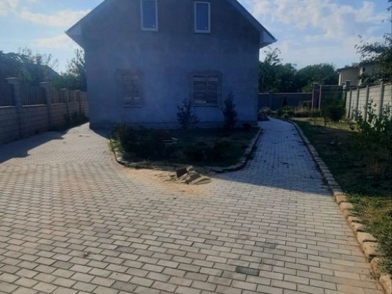 Новый дом в Фонтанке Фонтанка