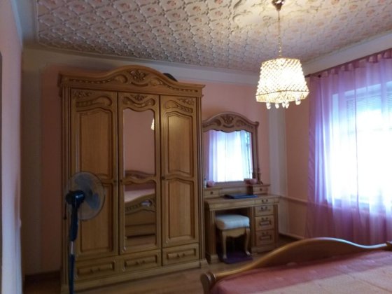 продам  дом и участок в самом центре Б-долины  для жилья и для бизнеса Великодолинське