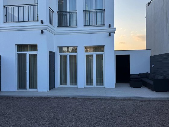 Современный дуплекс с ремонтом ! 140м2 на 2,5 сотках Лиманка