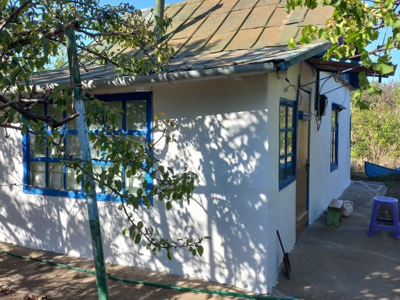 Светлое дачи Теремок,печка,гостевой домик,паркоместо под навесом.6 сот Светлое