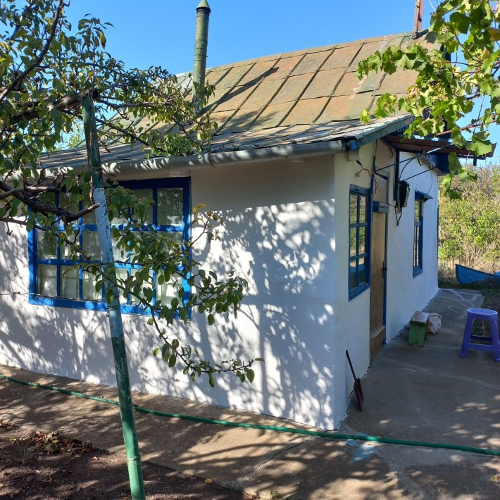 Светлое дачи Теремок,печка,гостевой домик,паркоместо под навесом.6 сот - фото 1