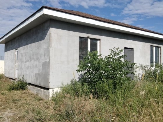 Продам дом в с. Нерубайское